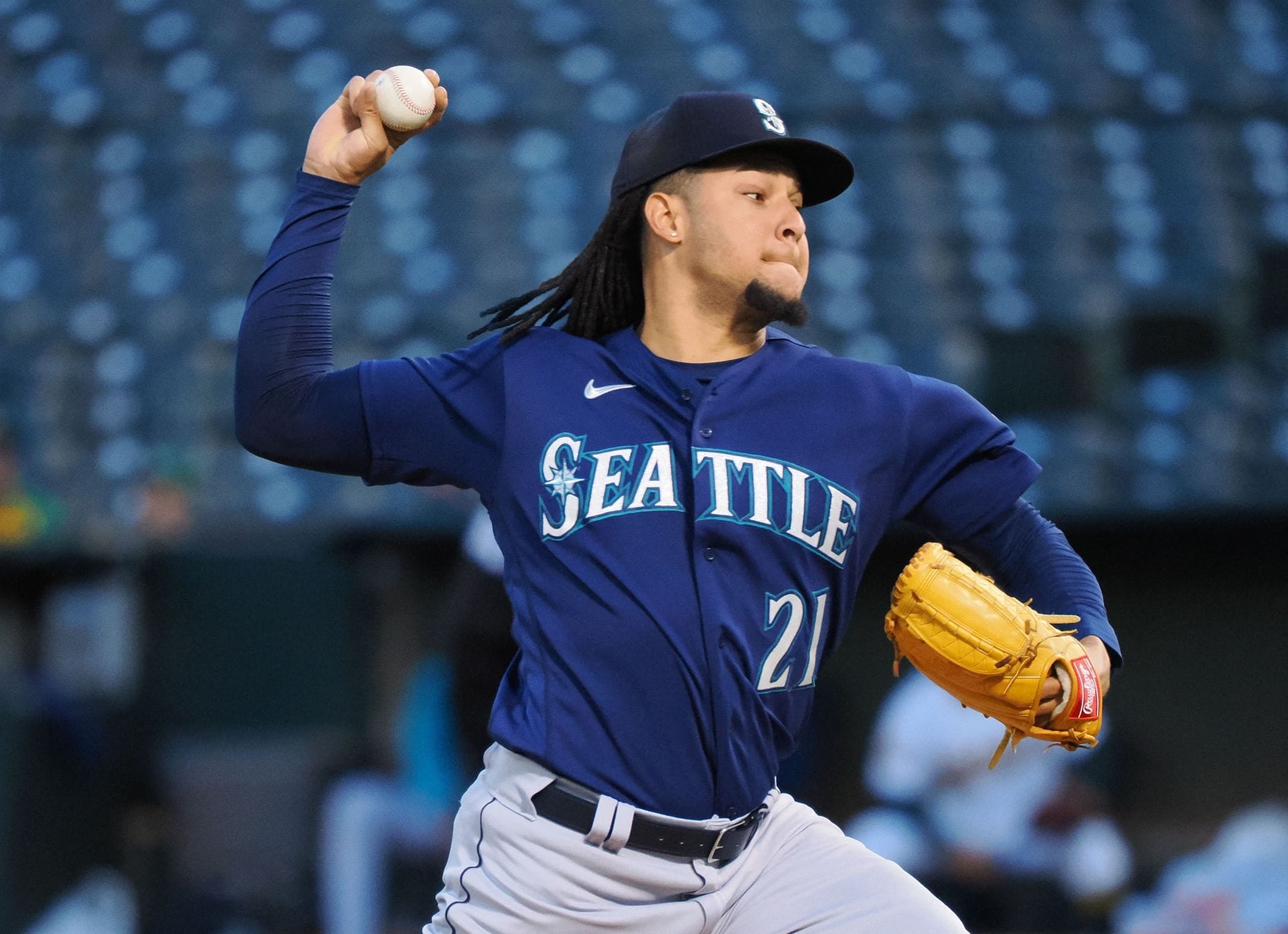Seattle Mariners City Connect Jersey 2023: Uncovering the inspiration ...