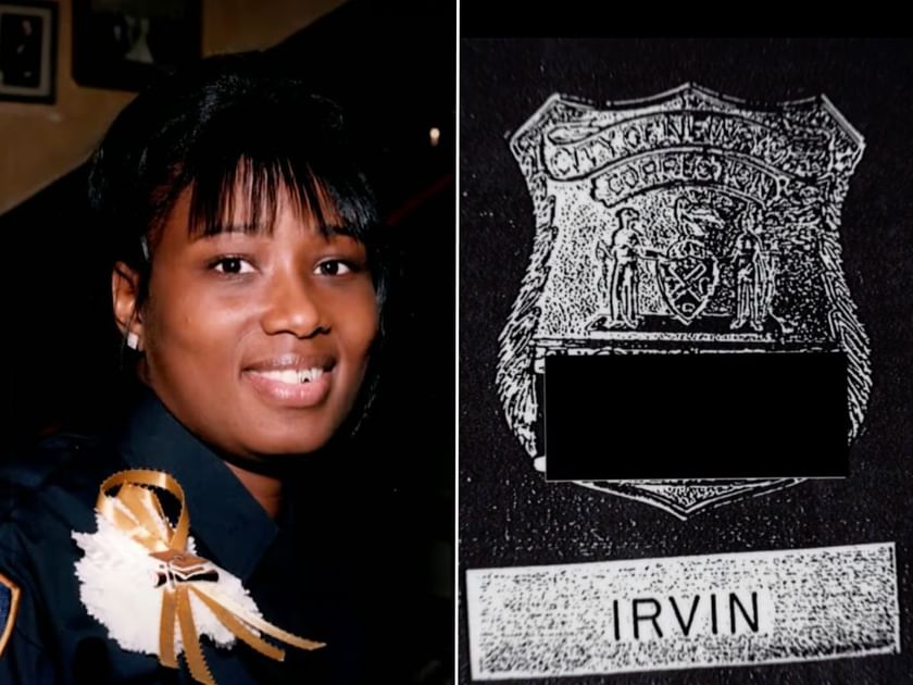 Alex Irvin: Where is Katrina Brownlee's abusive ex Alex Irvin? 5 things