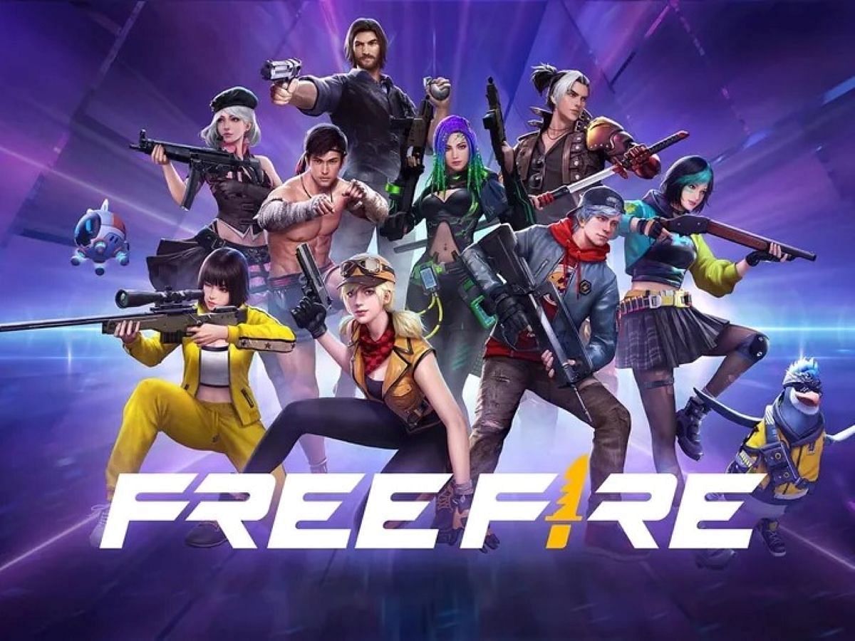 Free Fire: 5 best Free Fire players in India whose levels you ...
