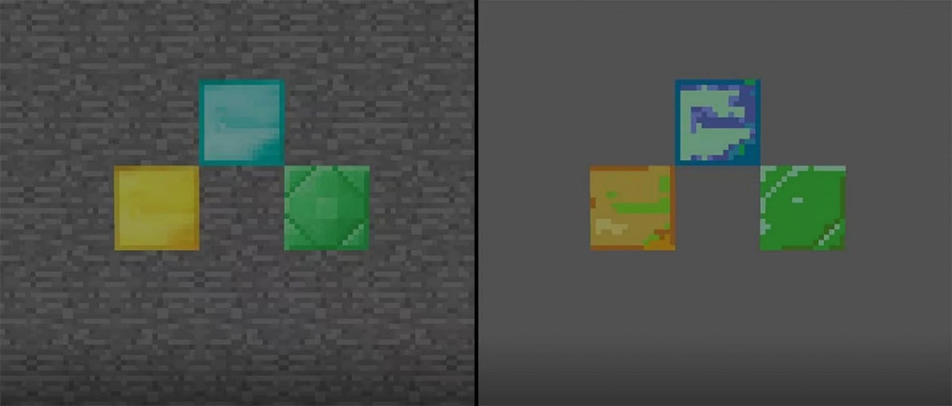 Minecraft's history of April Fools' Day updates