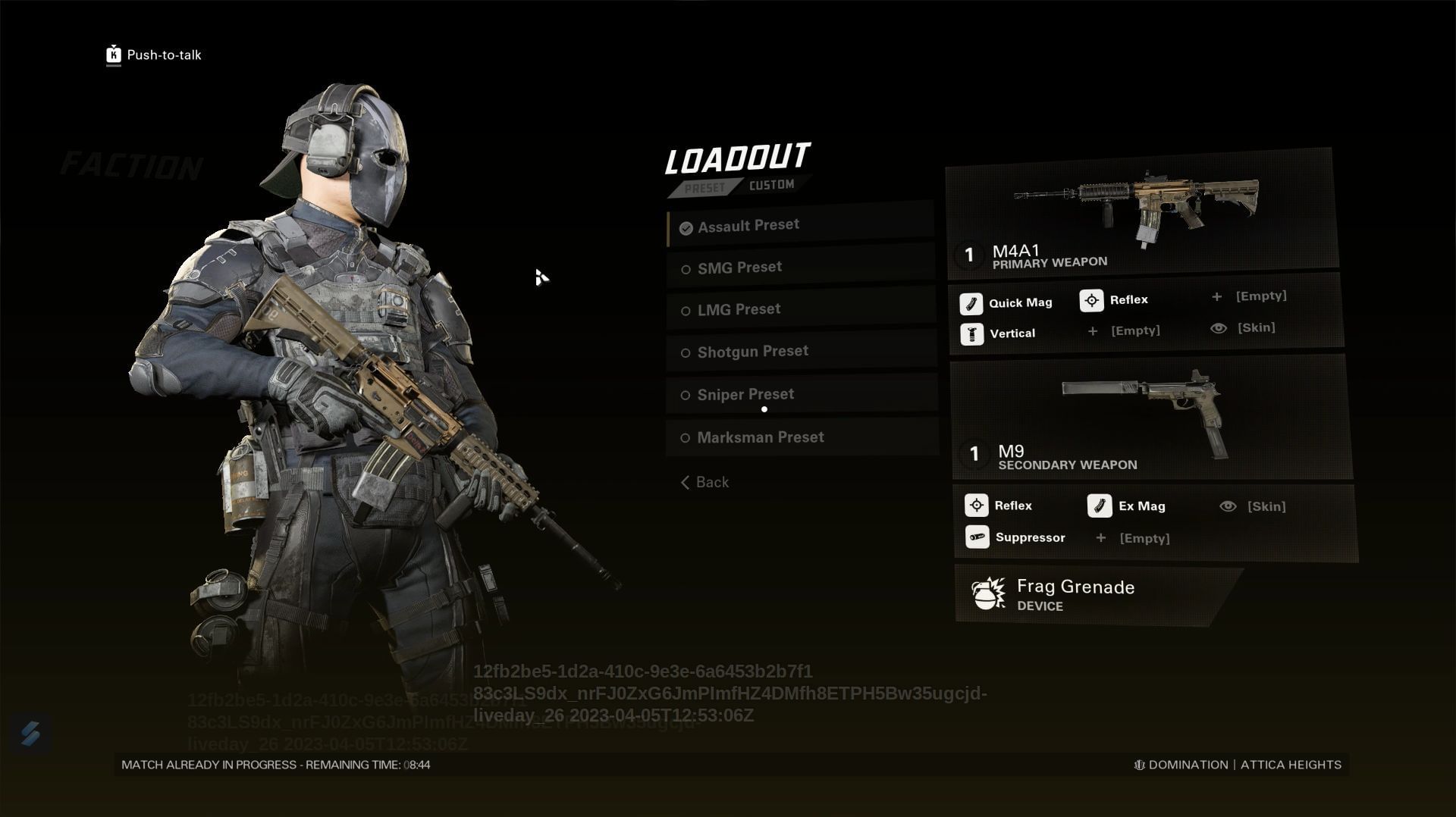 XDefiant exclusive handson impression A worthy Call of Duty