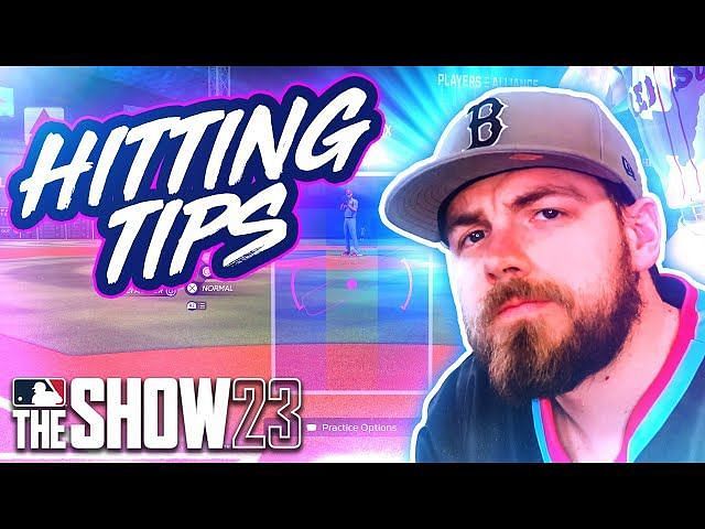 what-are-the-best-hitting-settings-for-mlb-the-show-23-batting-tips