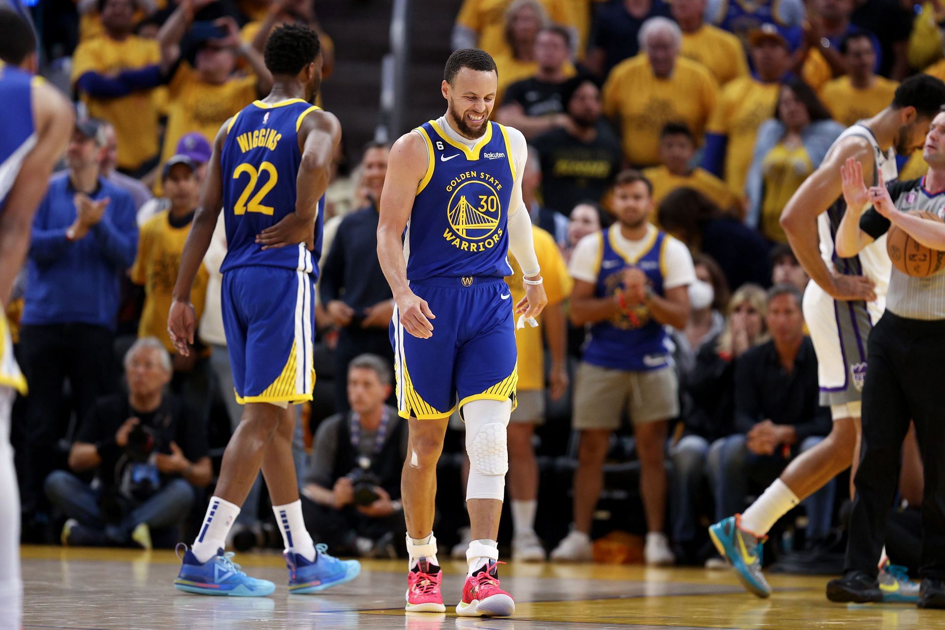 Is Steph Curry Playing Against The Kings? Latest Injury Update On ...