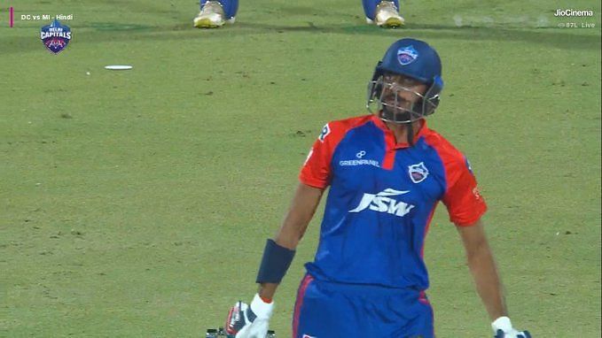 6. Unsuccessful attempts at improving batting order