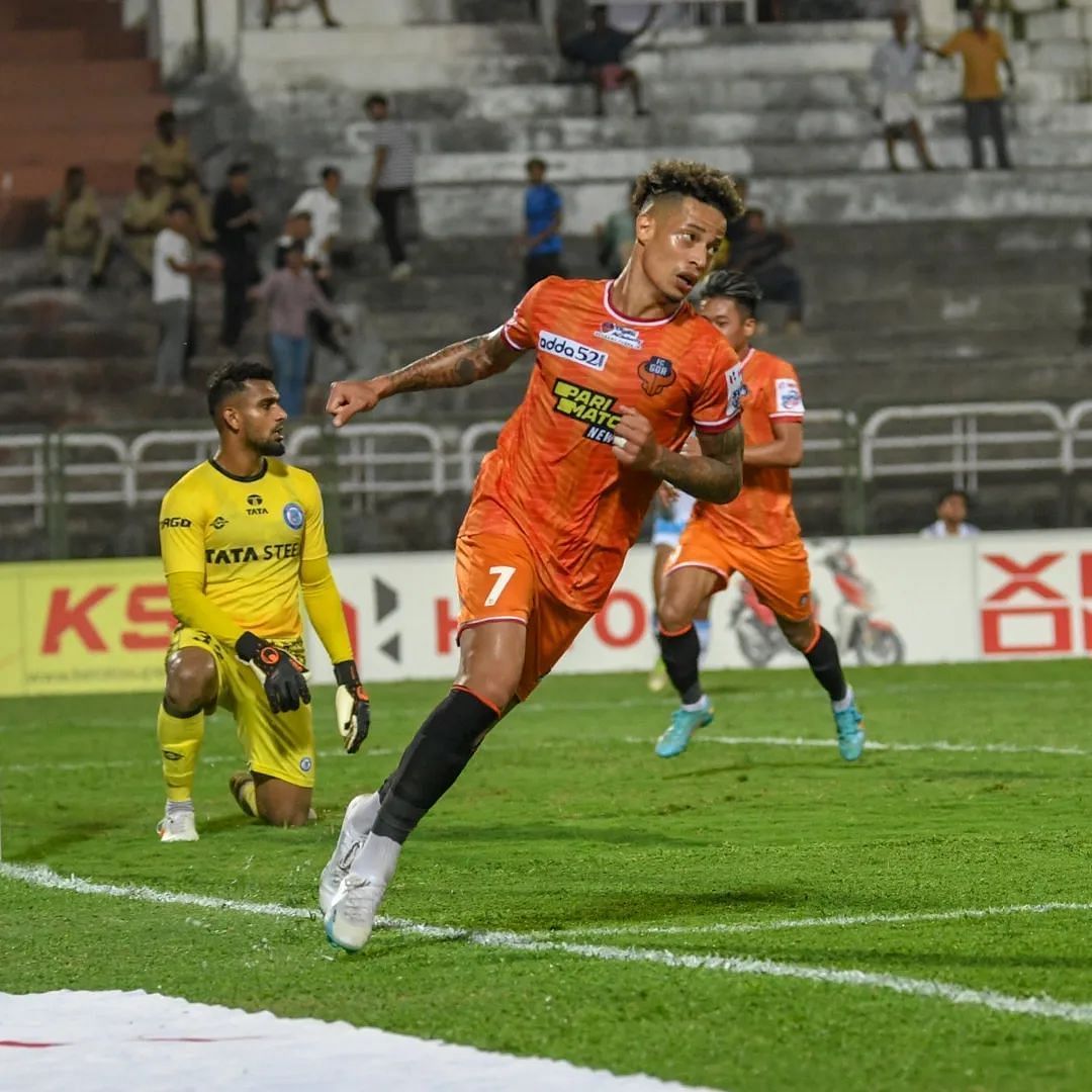 FC Goa vs Jamshedpur FC: 3 things we learned | Hero Super Cup 2023