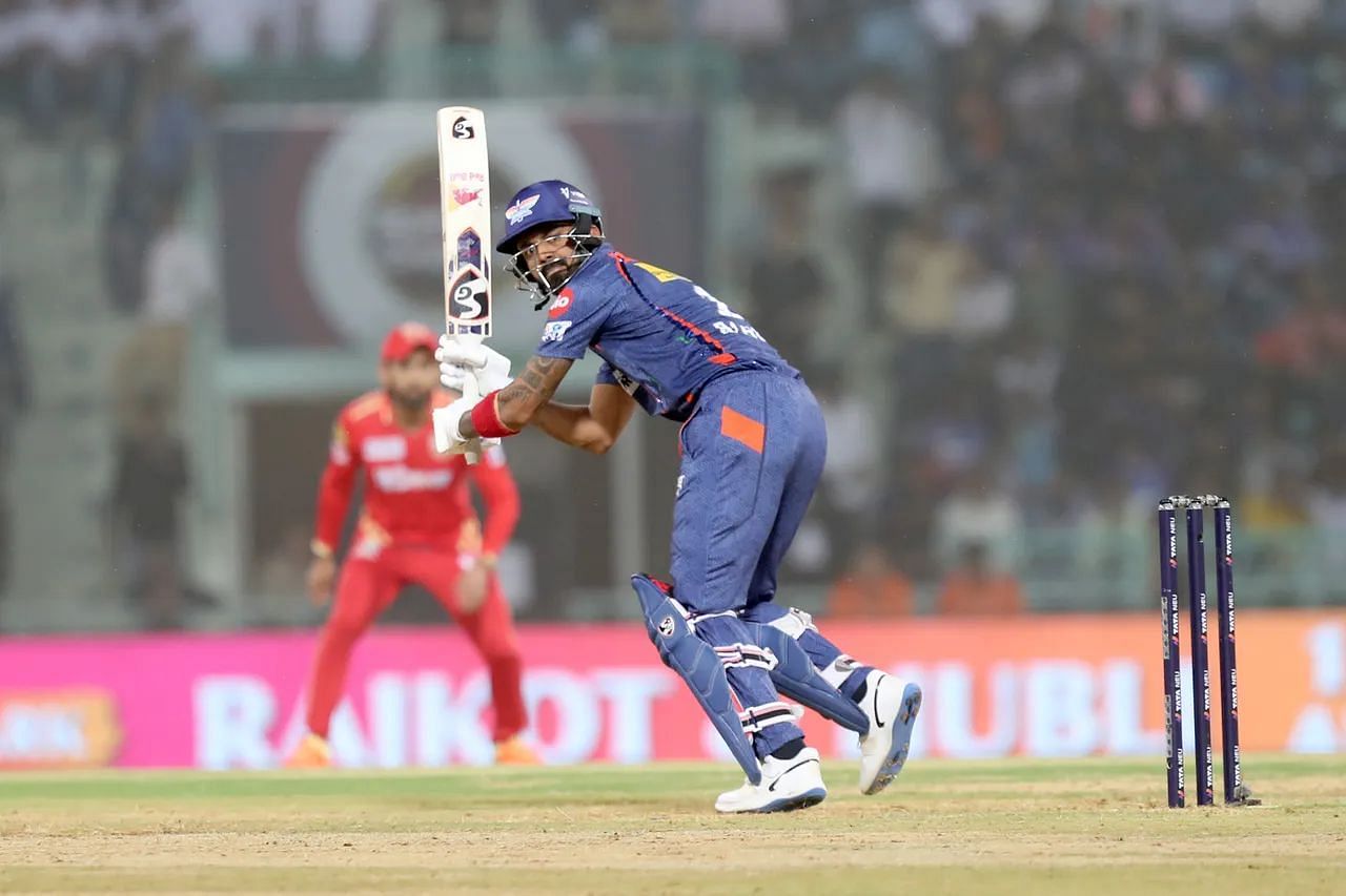केएल राहुल सबसे तेज 4000 रन बनाने वाले बल्लेबाज बन गए हैं 
