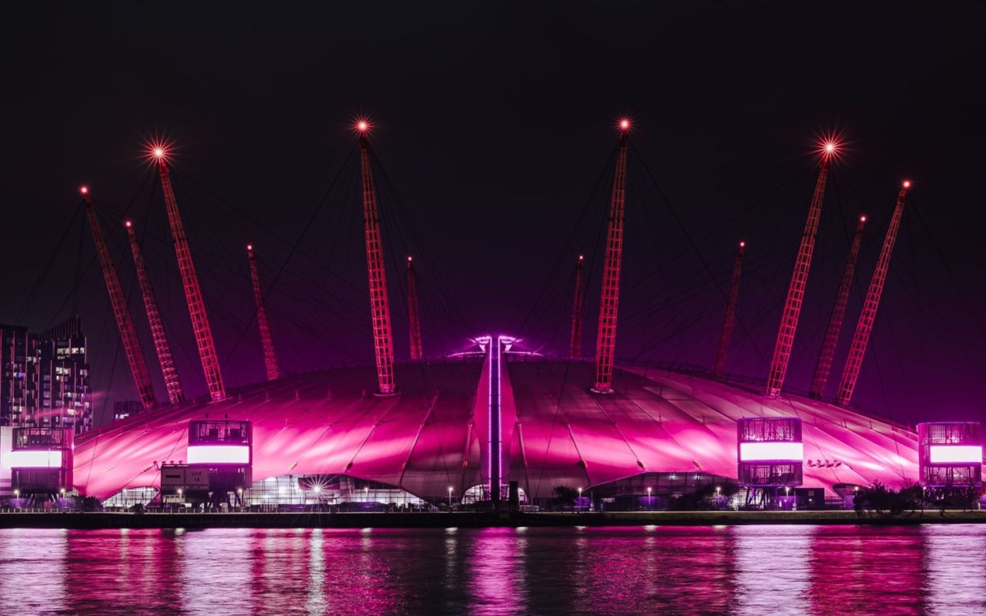 UFC London tickets Dana White confirms UFC London Ticket sales, date