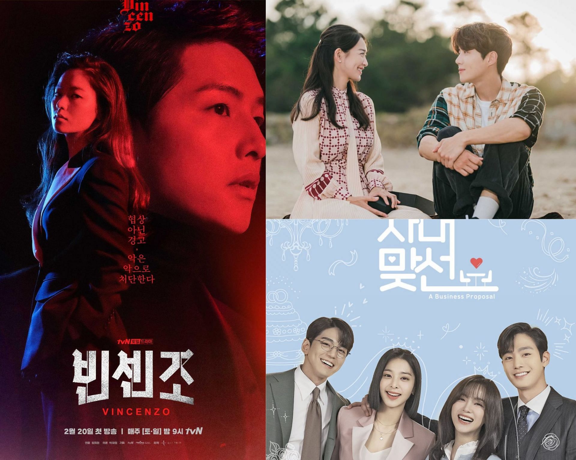 10 best Hindi dubbed Korean dramas on Netflix