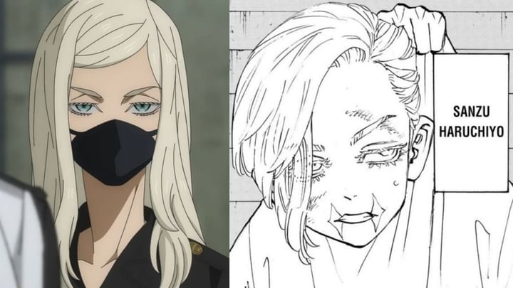 Tokyo Revengers Season 3