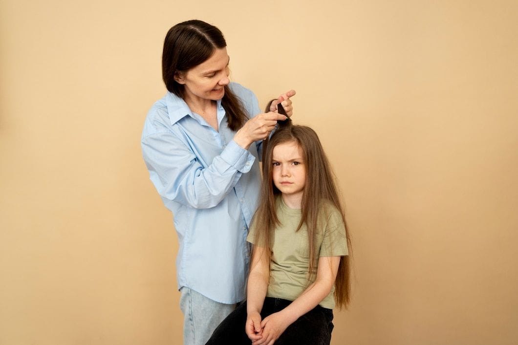 Effective and easy home remedies for lice treatment