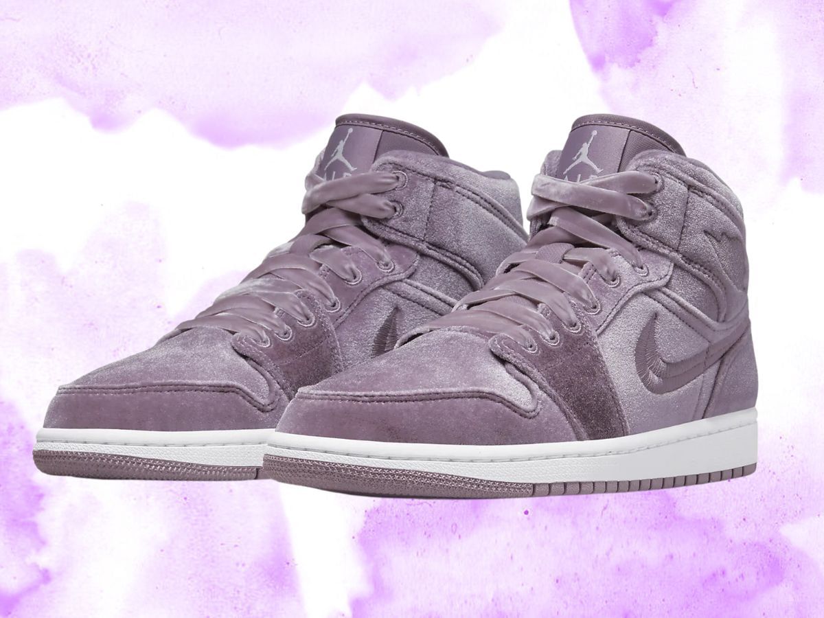 best air jordans for women
