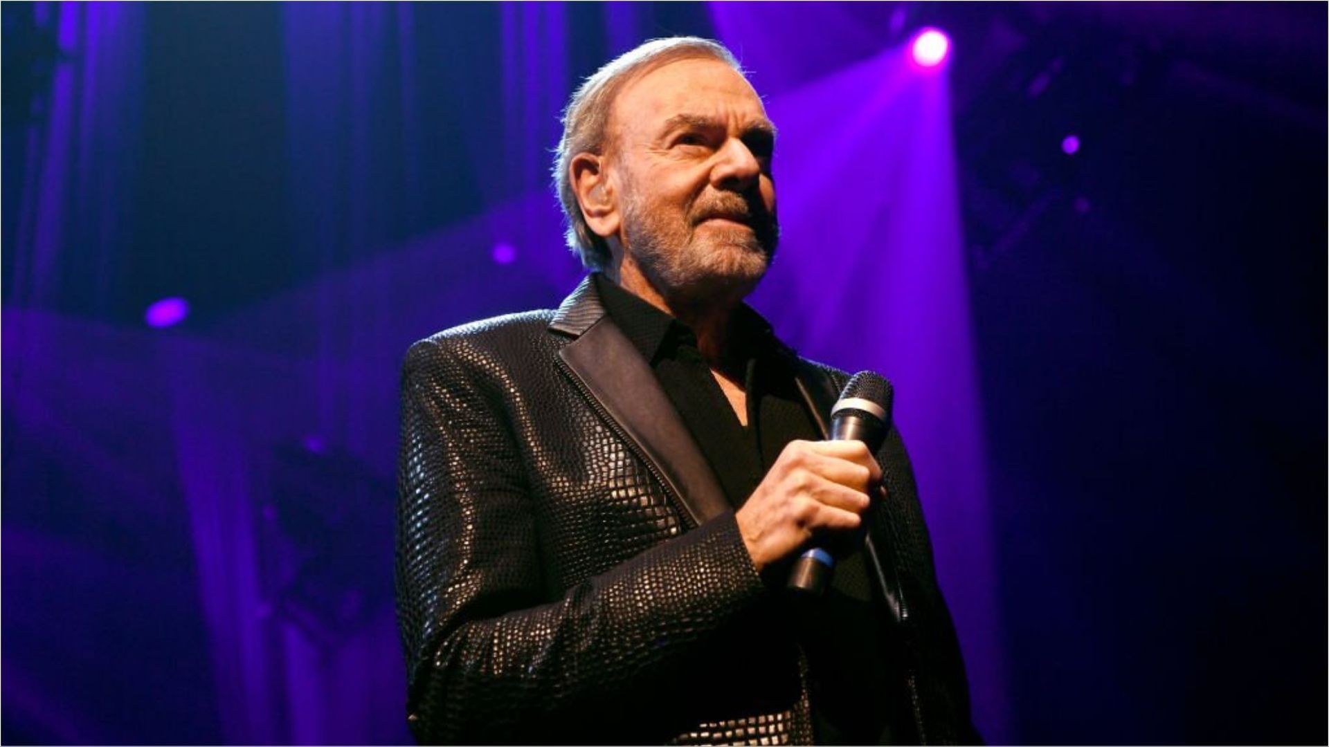 What disease does Neil Diamond have? Health issues explored as singer