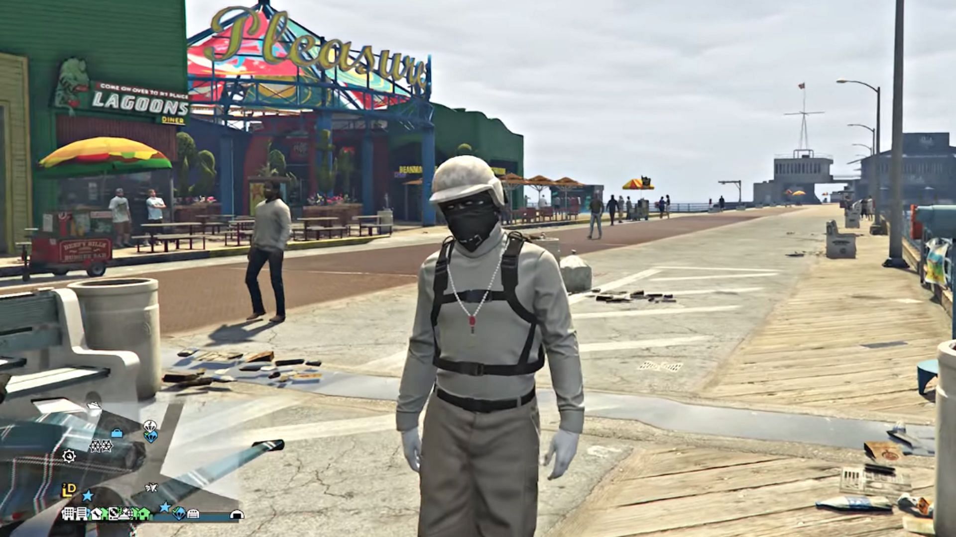 5 best GTA Online tryhard outfits in 2023, ranked