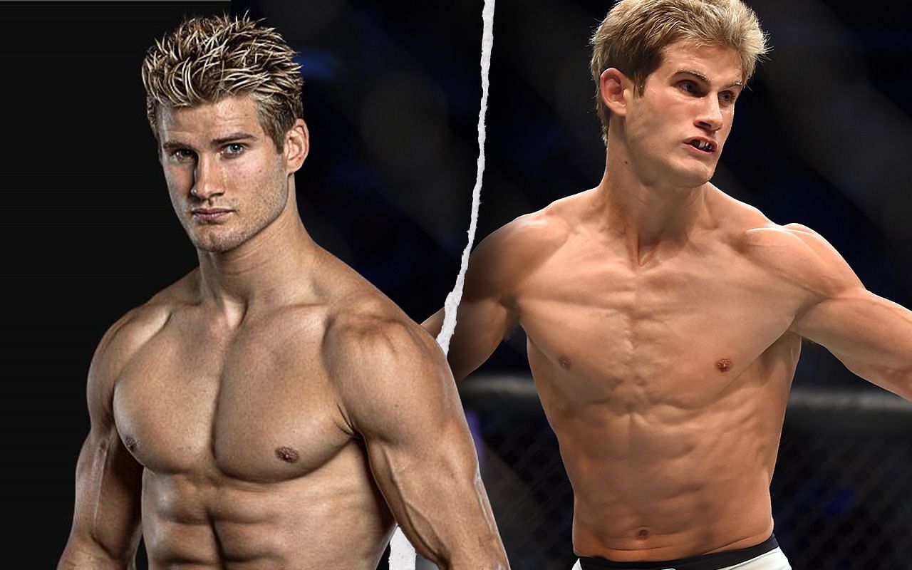 Fully healed Sage Northcutt is ready to resume promising career