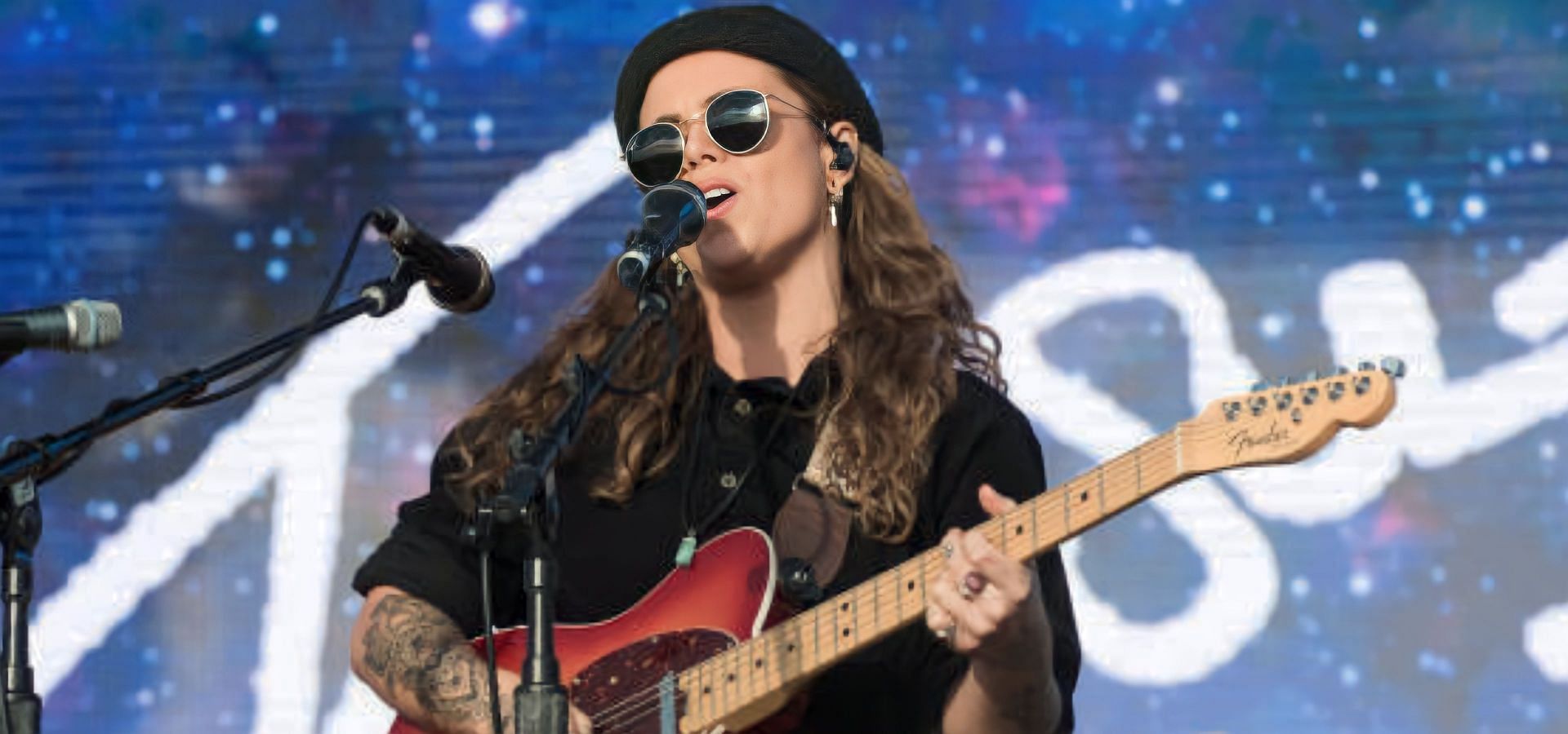 Tash Sultana Tour 2023 Tickets, dates, venues and more