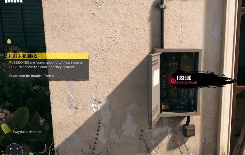 How to obtain and use Fuses in Dead Island 2