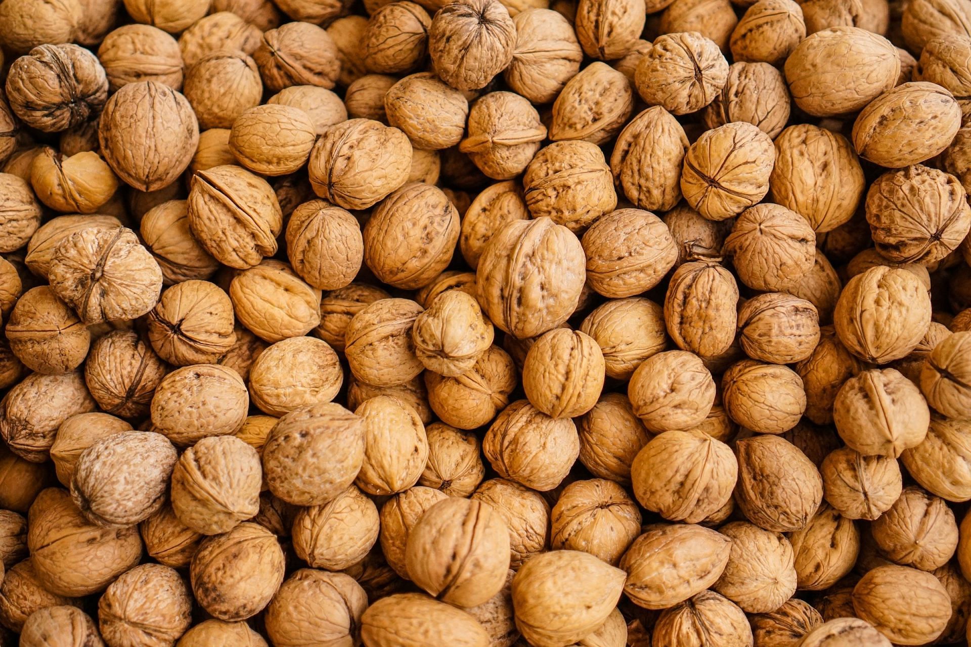 Are Walnuts Really Good For Your Brain at Brian Hambleton blog