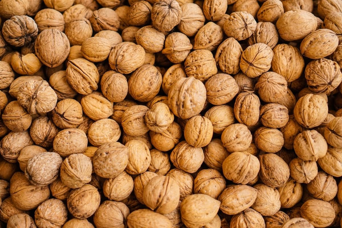 Are walnuts good for you? Amazing benefits that might surprise you
