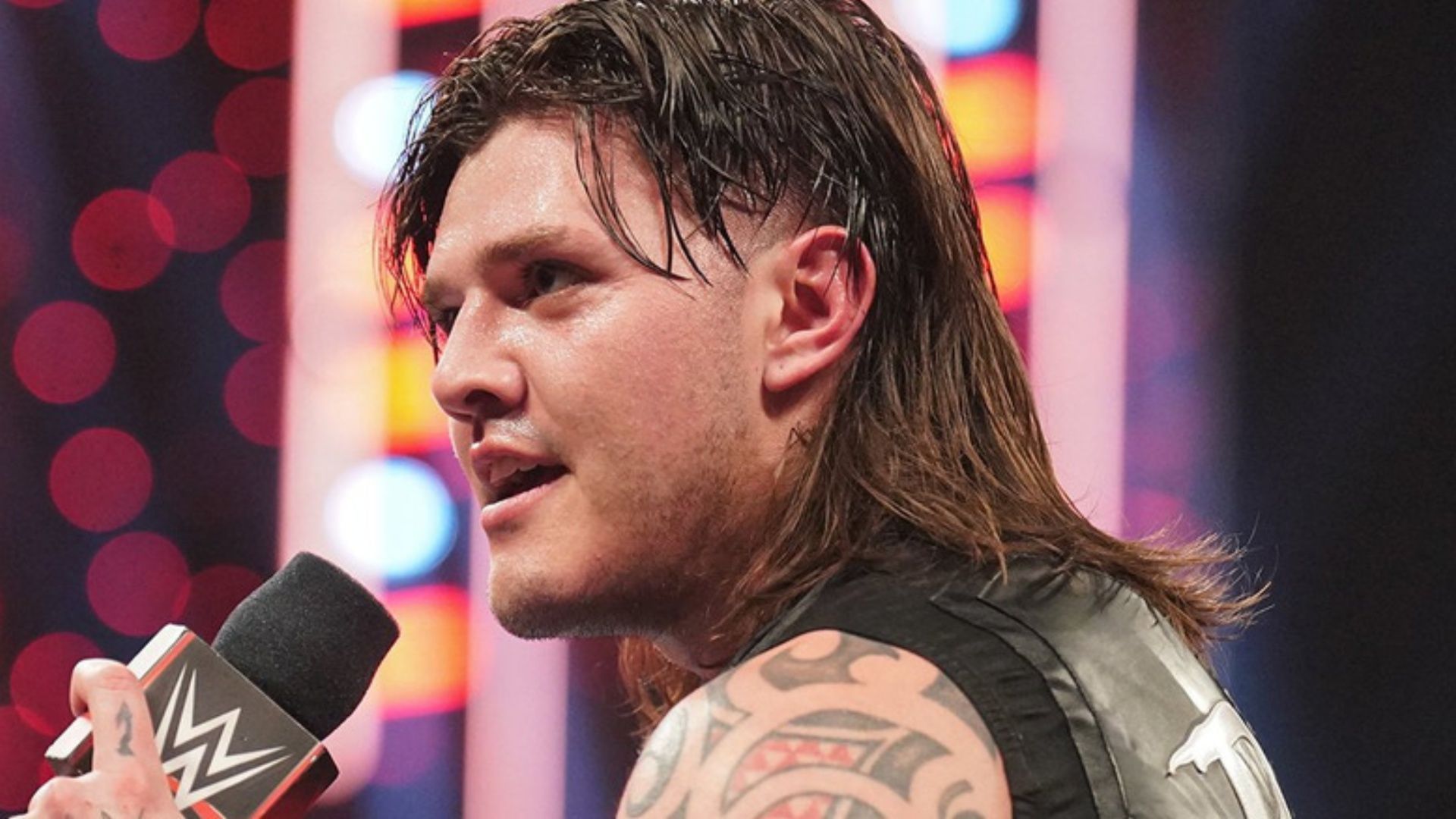 WWE Draft 2023 Has Dominik Mysterio teased a new alliance on the