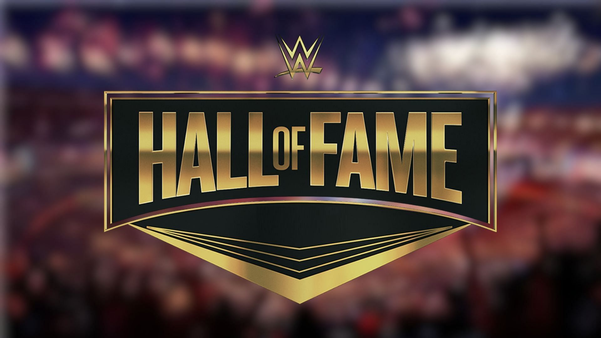 Wrestling legend claims he should be inducted into the WWE Hall of Fame