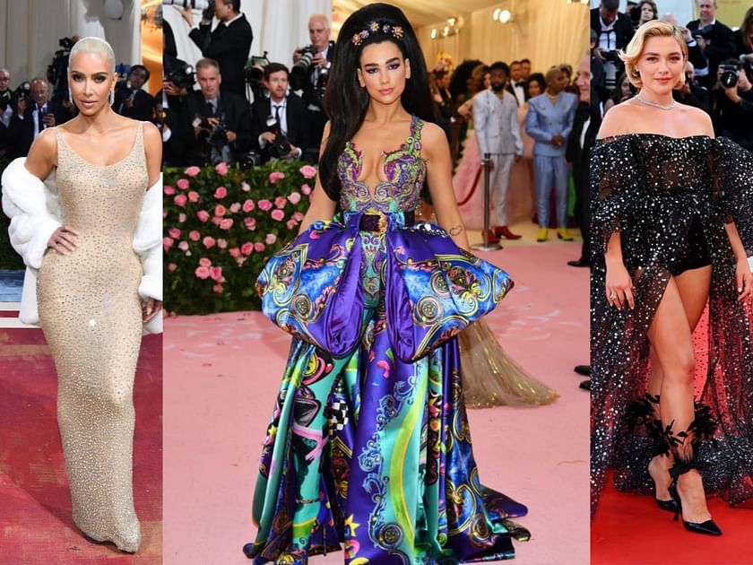 Met Gala 2023 rumored guest list: Dua Lipa, Kim Kardashian, Florence ...