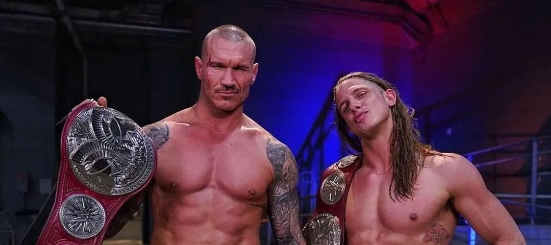 What is Matt Riddle Net Worth as of 2023?