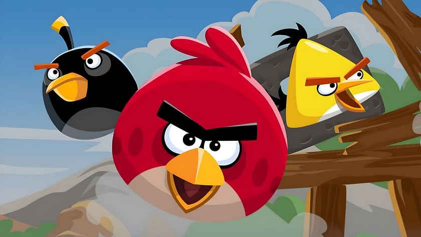 Sega reportedly set to acquire Angry Birds dev Rovio in $1 billion deal