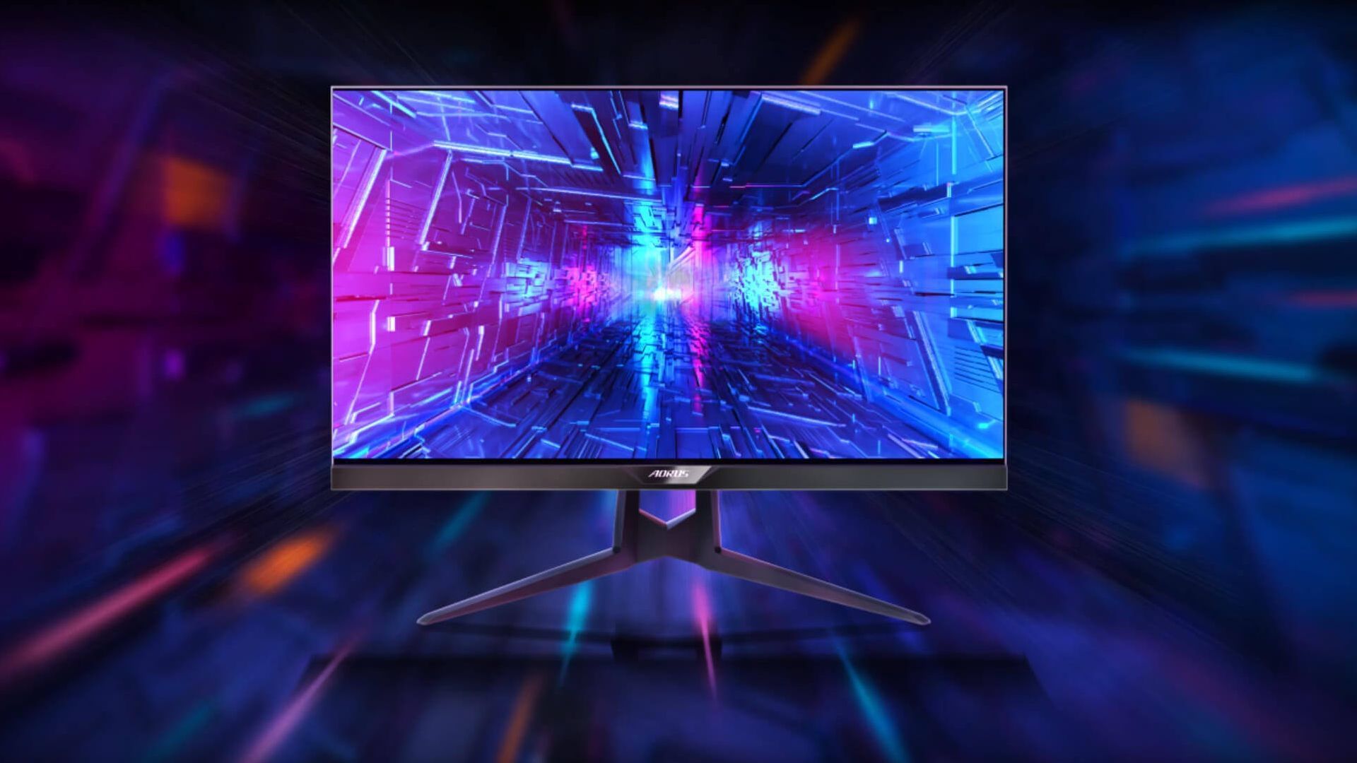5 best 240Hz or more gaming monitors in 2023