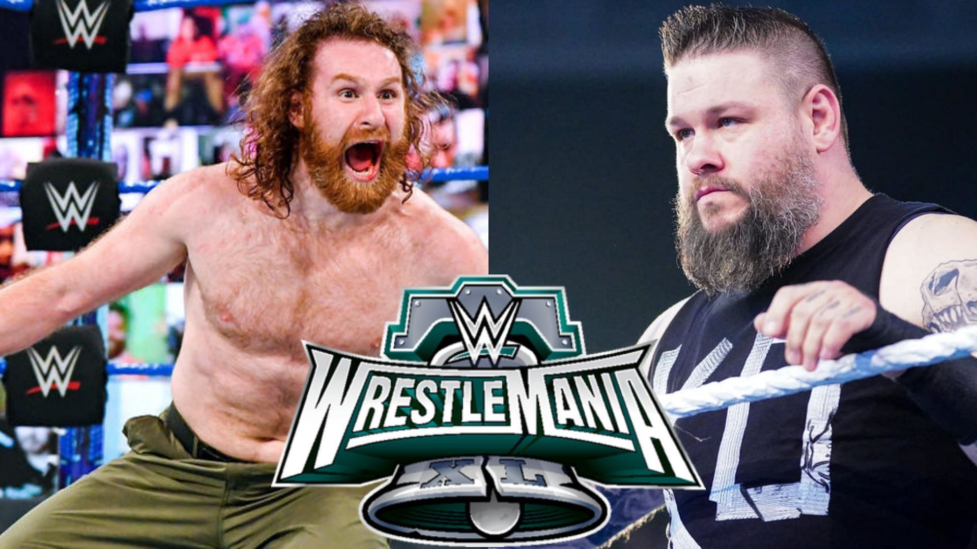 wrestlemania: WWE Dream Matches for WrestleMania 40