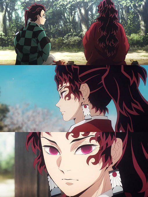 Tanjiro Demon Slayer Who Is Tanjiro S Father Significance Of Parenthood In The Protagonist S Life