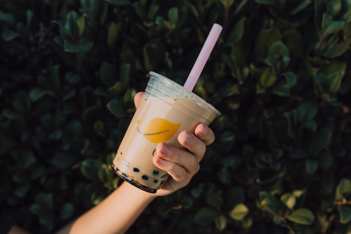 Is Boba Healthy? Exploring the Health Benefits of Bubble Tea TrendRadars