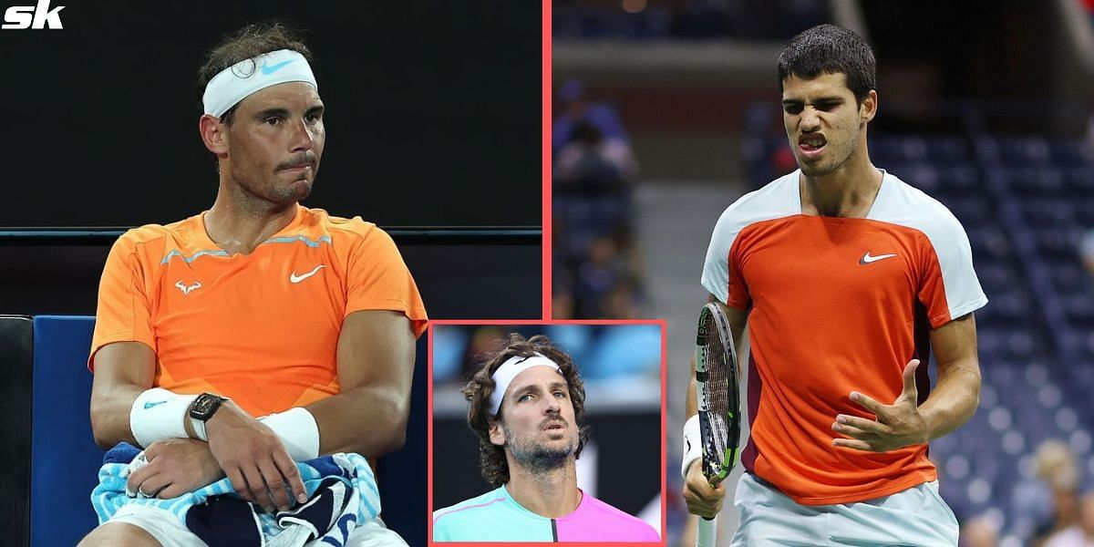 Rafael Nadal, Carlos Alcaraz will do well in next tournaments