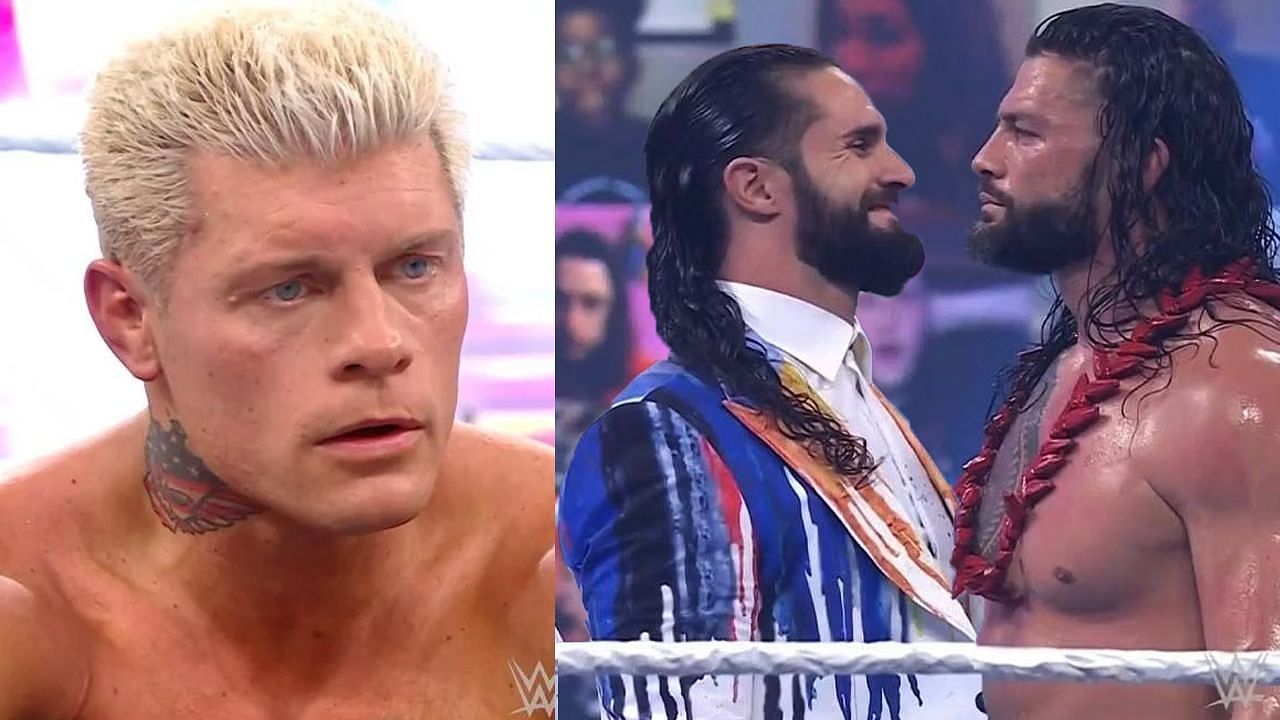 5 Stars Who Could Dethrone Roman Reigns After Cody Rhodes Failed At Wwe