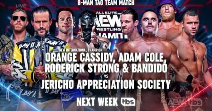 adam cole all out