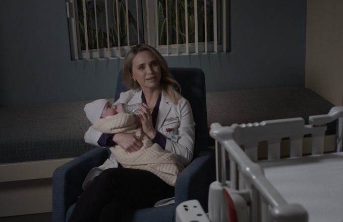 The Good Doctor season 6 episode 21 recap: Medical drama with a twist