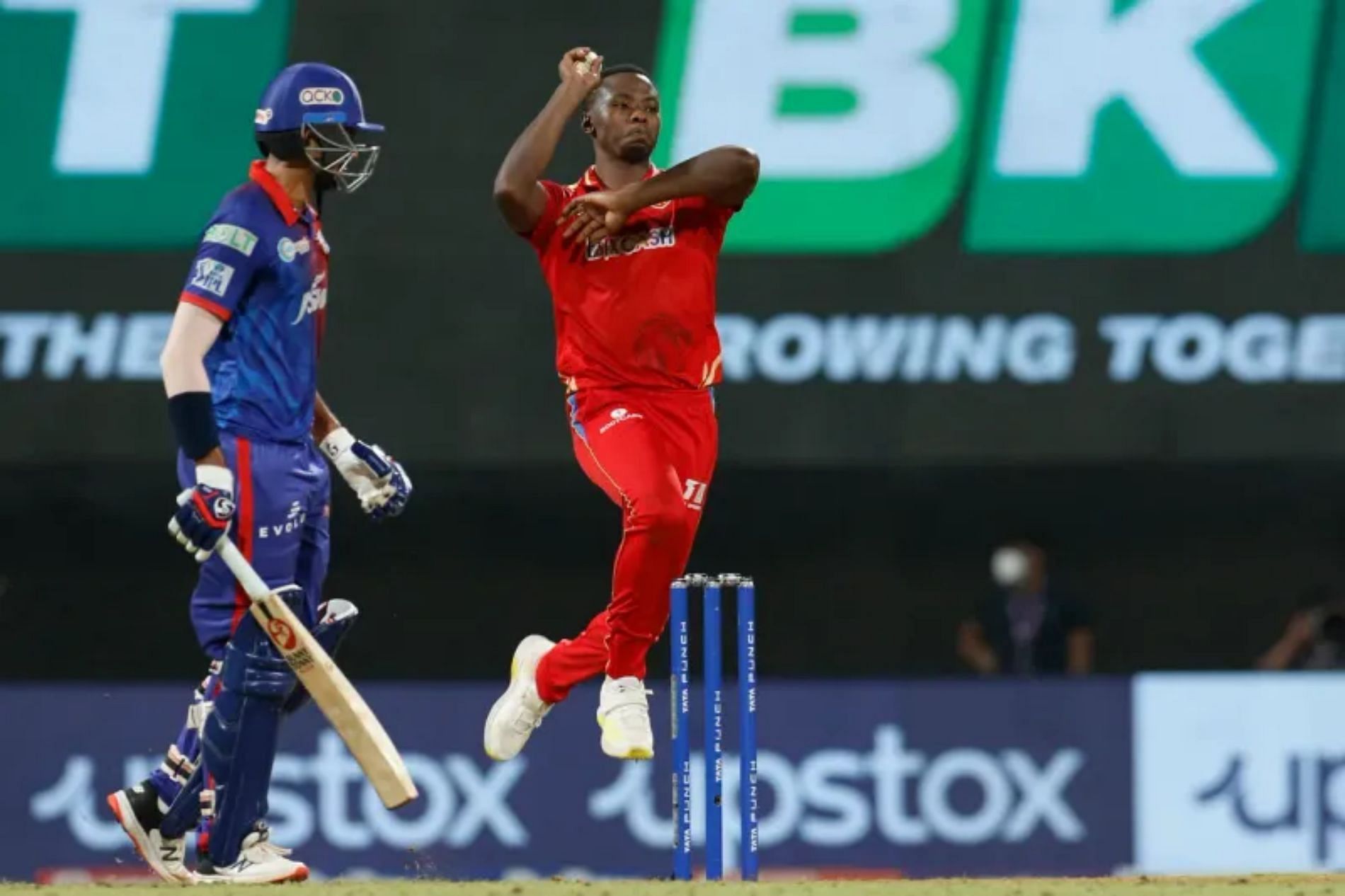 3 reasons why PBKS must play Kagiso Rabada in their IPL 2023 match