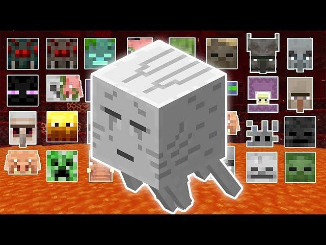 Top 5 useful Nether mobs in Minecraft (2023)