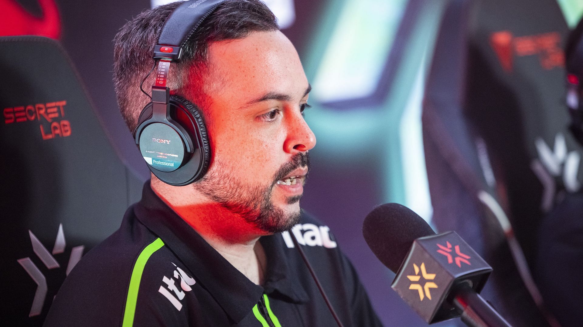 "Create the meta, not play the meta"- LOUD fRoD on bringing Gekko at ...