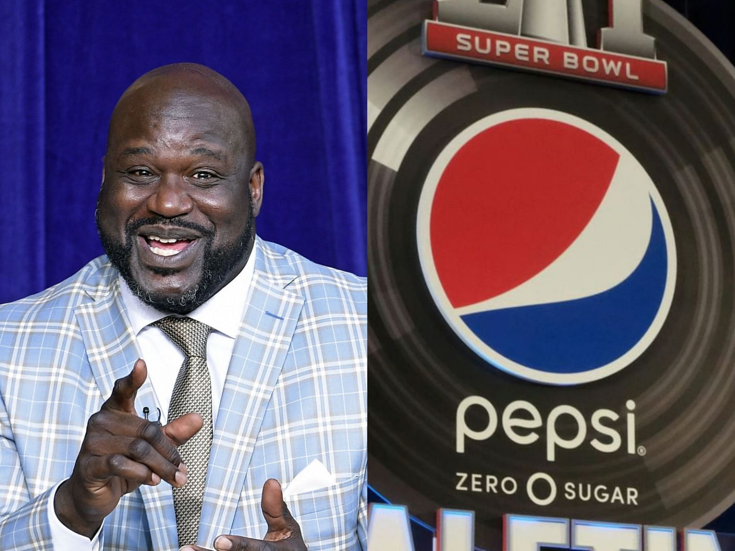 "I Drink Pepsi" - Shaquille O'Neal Once Had A Hilarious Response To A ...