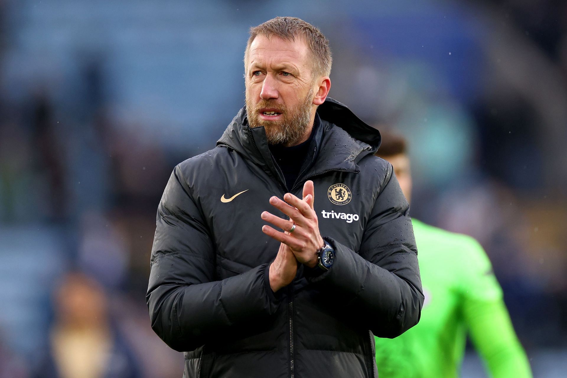 Why Did Chelsea Sack Graham Potter? Player Anger, Baffling Selection ...