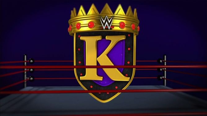 WWE King of Latest News, Match Card, Predictions & Results | Sportskeeda WWE