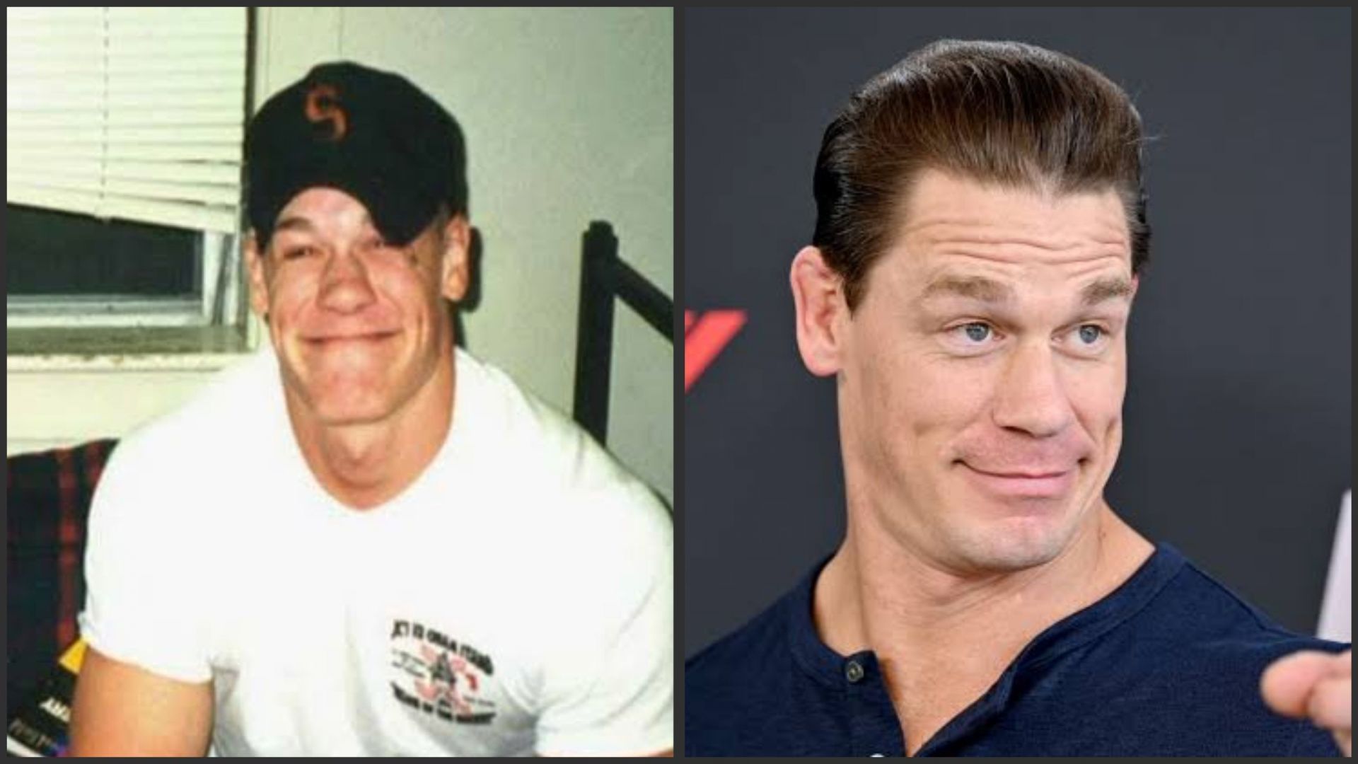 WATCH: Surprising jobs WWE Superstars had before they were famous