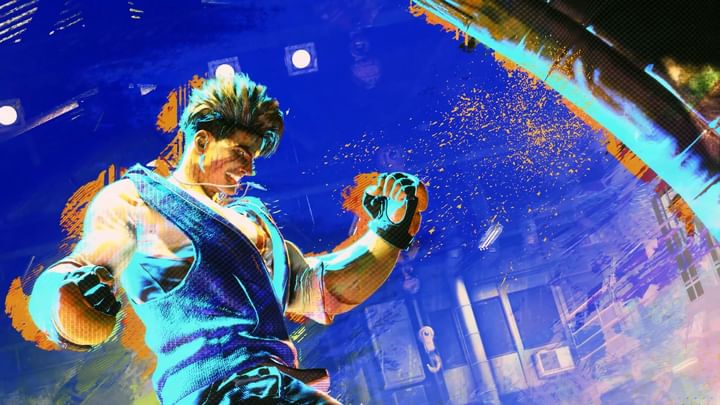 Il prossimo titolo di Street Fighter dovrebbe essere il più grande gioco di combattimento di sempre (Immagine via CAPCOM)