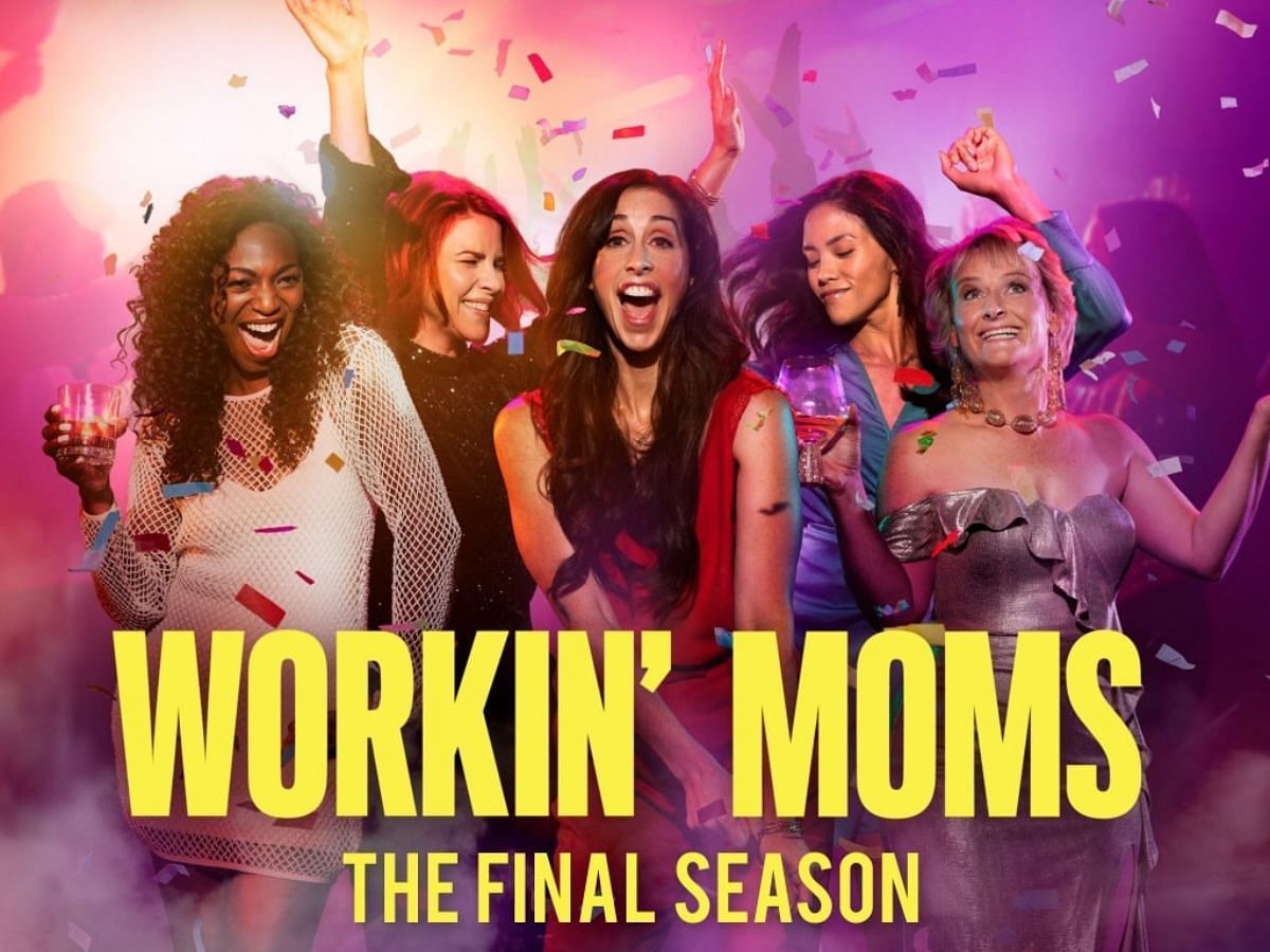 Workin Moms Season 7 On Netflix Release Date Air Time Plot Cast And More Details