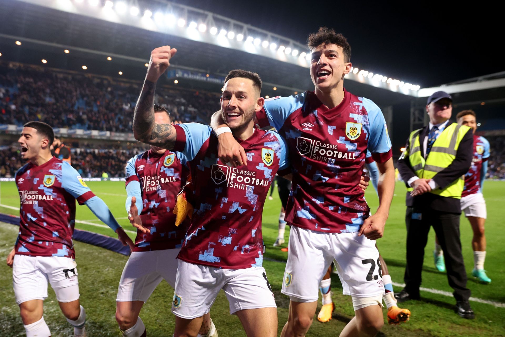 Bristol City vs Burnley Prediction and