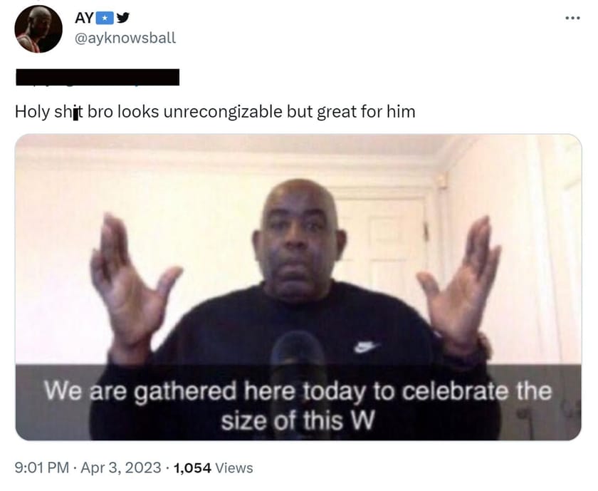 “Looks like a new person” DJ Mustard weight loss journey leaves