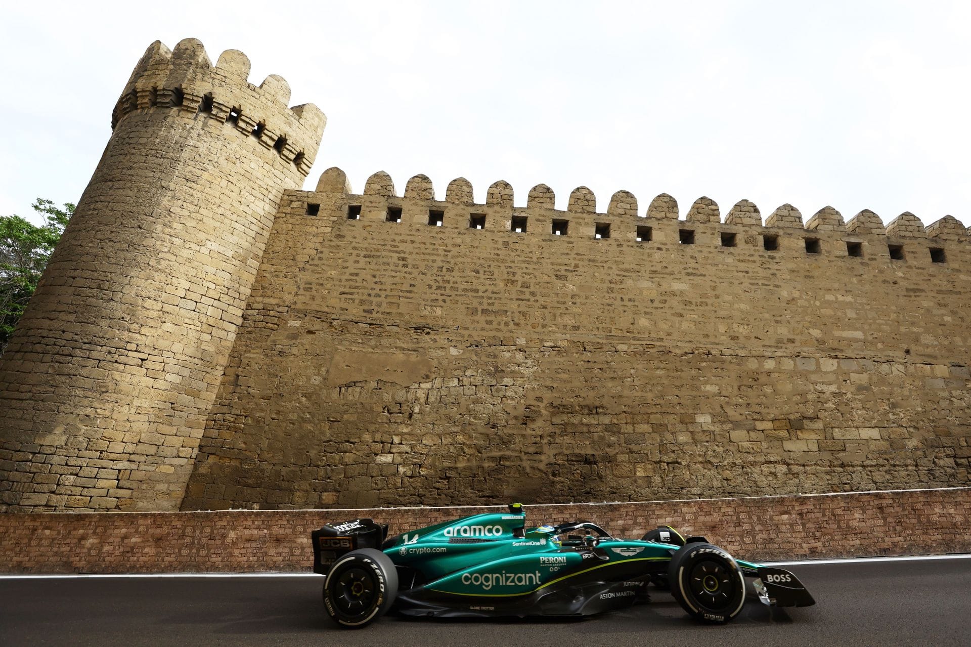 Who replaced Bernie Collins as head of race strategy at Aston Martin F1?