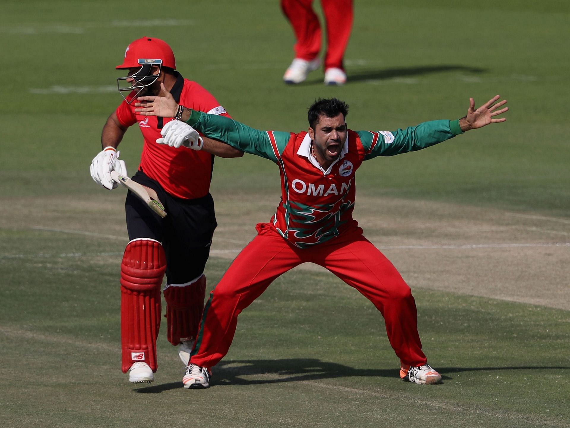 Bilal Khan has picked up 11 wickets in the competition so far