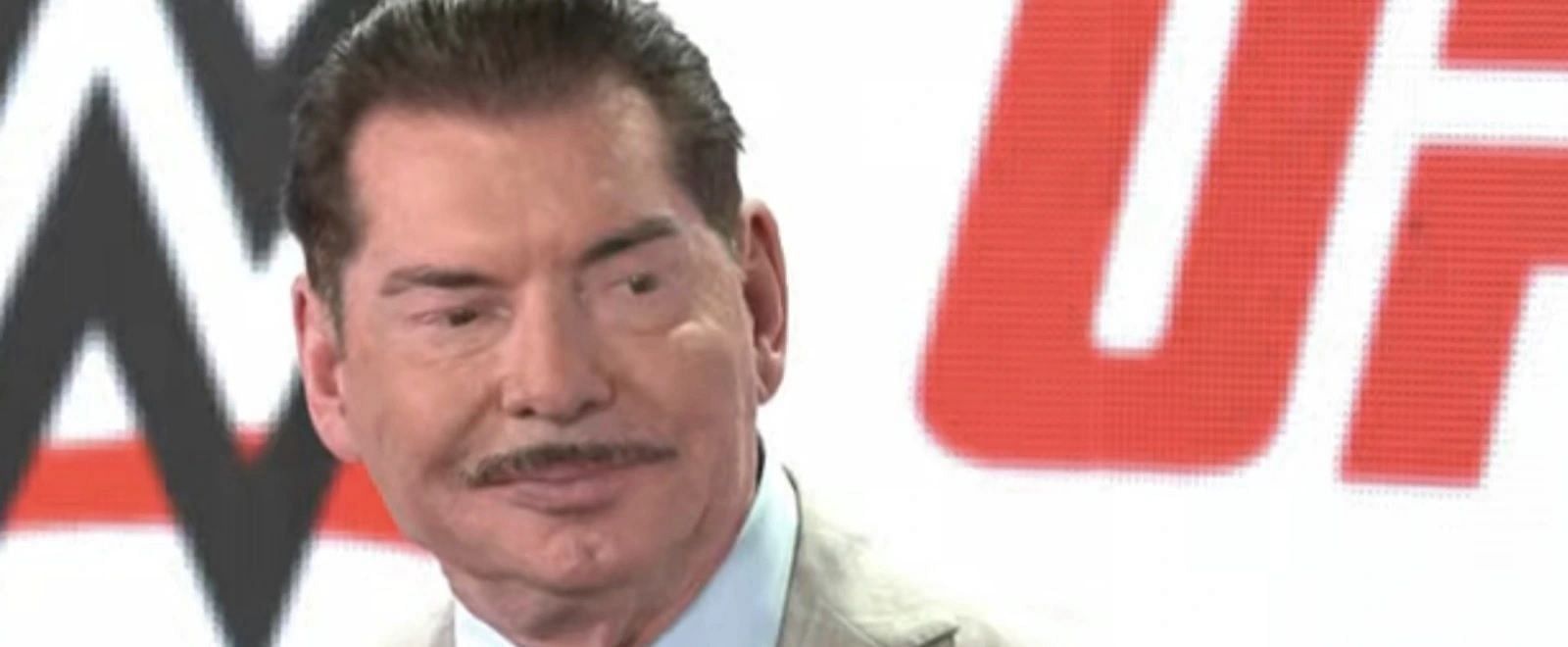 WWE दिग्गज विंस मैकमैहन को लेकर अहम जानकारी