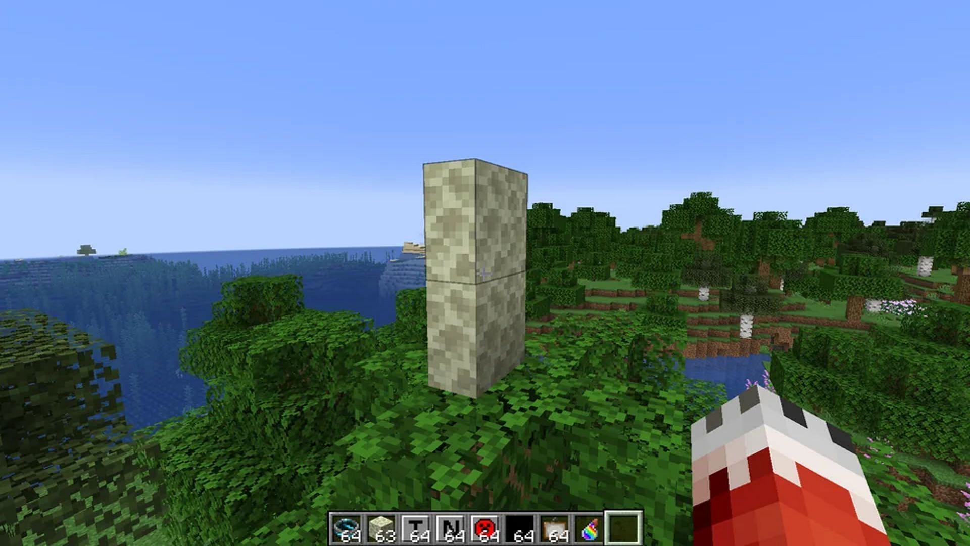Minecraft The Vote Update Everything you need to know about April Fool